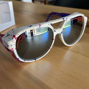 Pit Viper Sunglasses